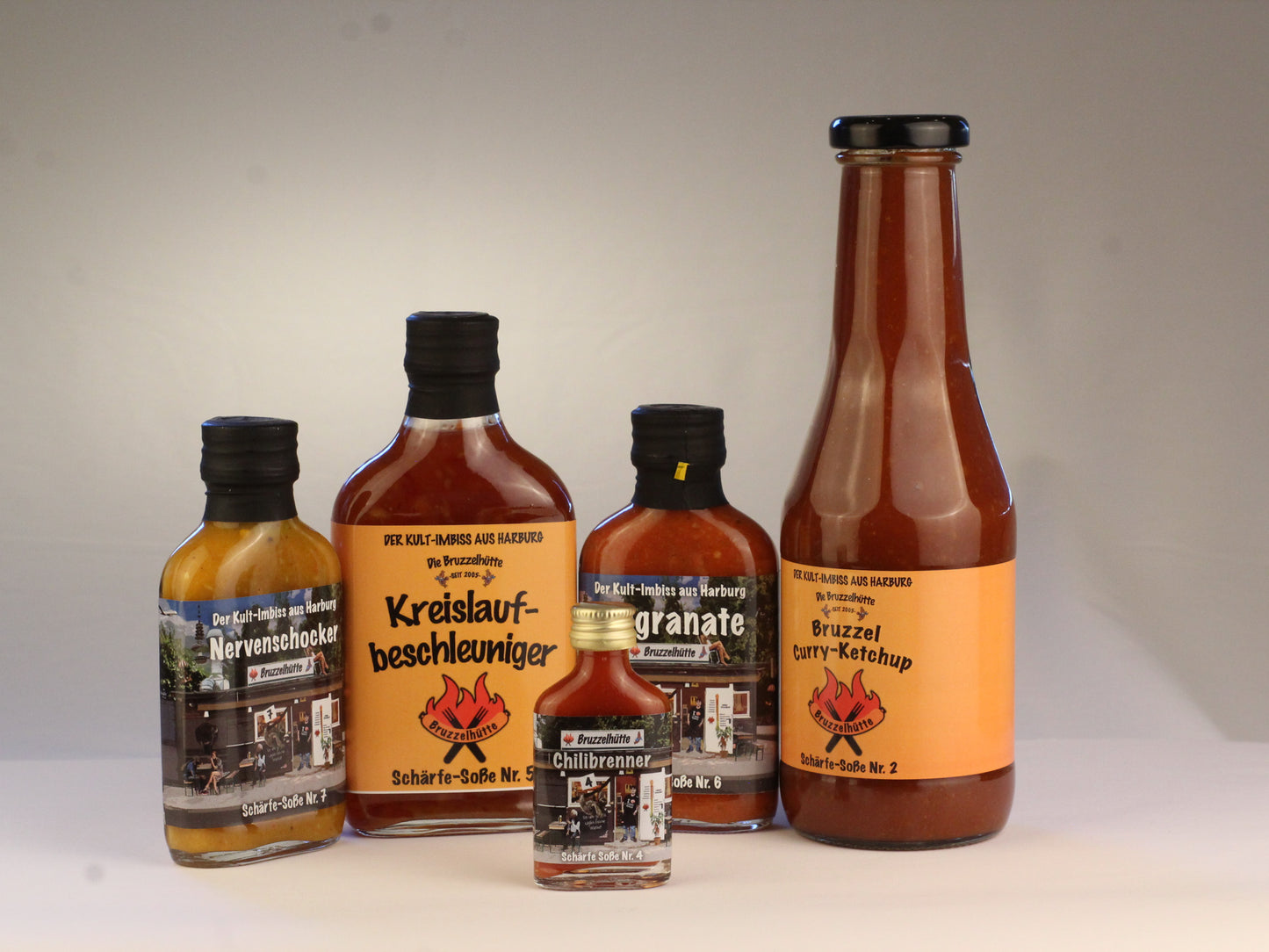 Kreislaufbeschleuniger (Nr. 5) 200 ml