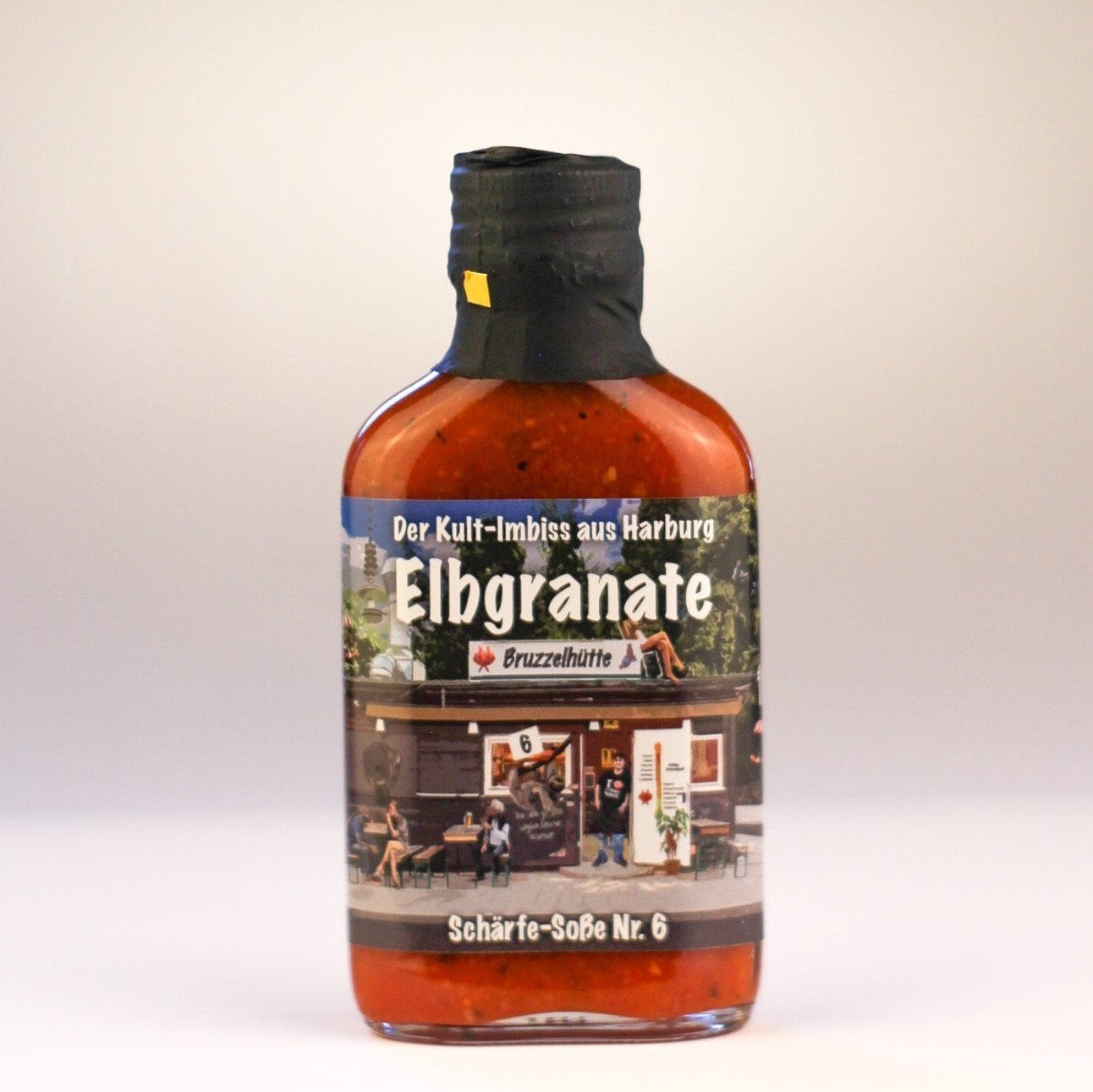 Elbgranate (Nr. 6) 100 ml