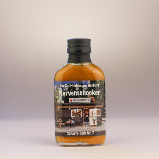 Nervenschocker (Nr. 7) 100 ml