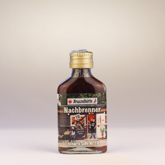 Nachbrenner (Nr. 10) 20 ml